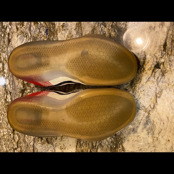 Kobe 11 elite lows “USA” - Picture 7 of 8